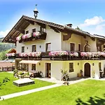 Apartment Ferienwohnung In Wagrain *