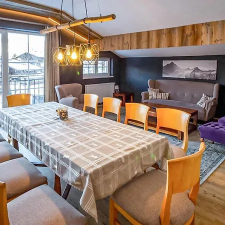 Ferienwohnung In Wagrain * Wagrain