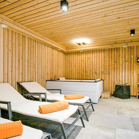 Ferienwohnung In Wagrain