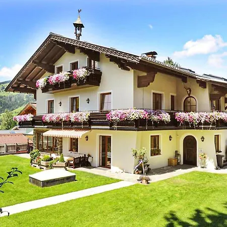 Apartment Ferienwohnung In Wagrain *