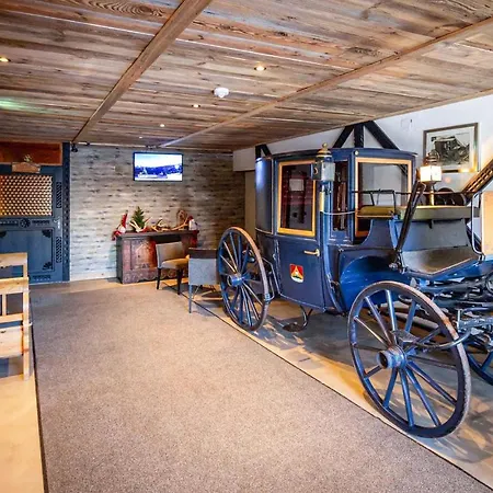 Ferienwohnung In Wagrain Apartment