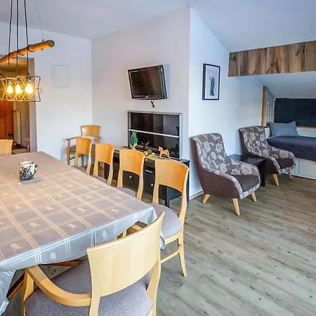 Apartamento In Wagrain