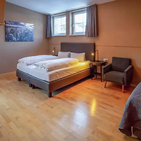 Apartamento In Wagrain