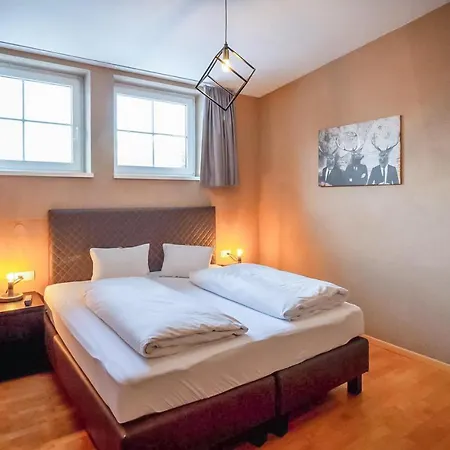 Ferienwohnung In Wagrain Wagrain