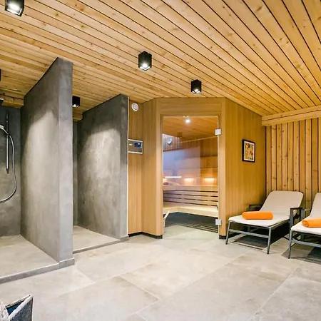 Ferienwohnung In Wagrain *