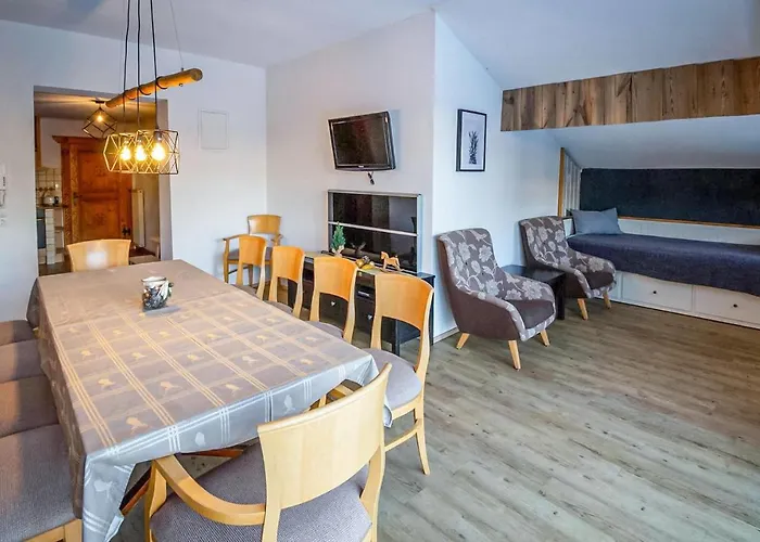 Apartmán In Wagrain