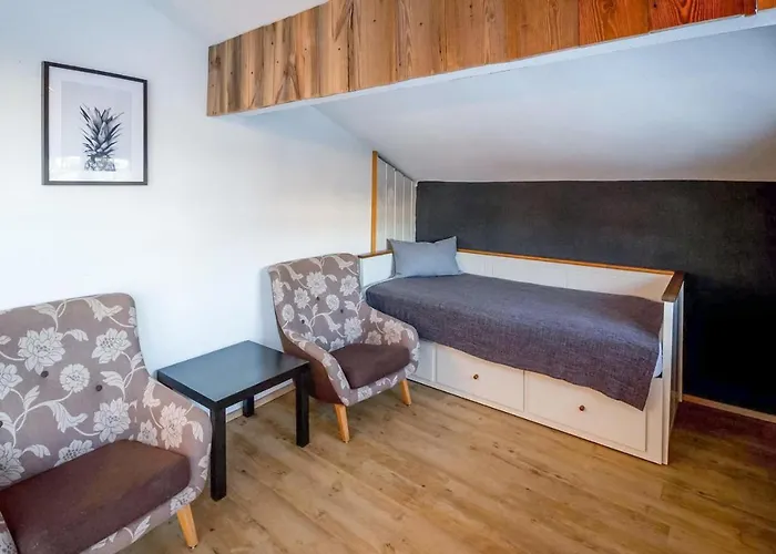 Apartmán In Wagrain