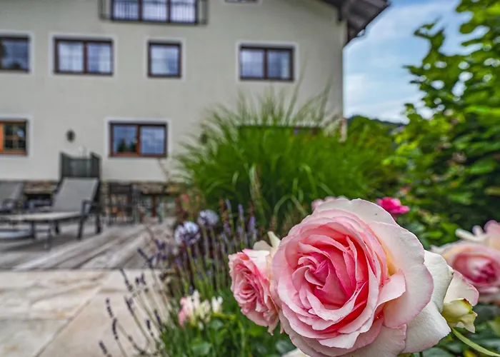 In Apartmán Wagrain